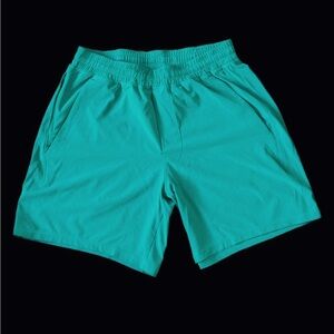 lululemon Athletica Pace Breaker 7” linerless